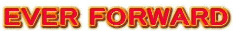 EVER FORWARD